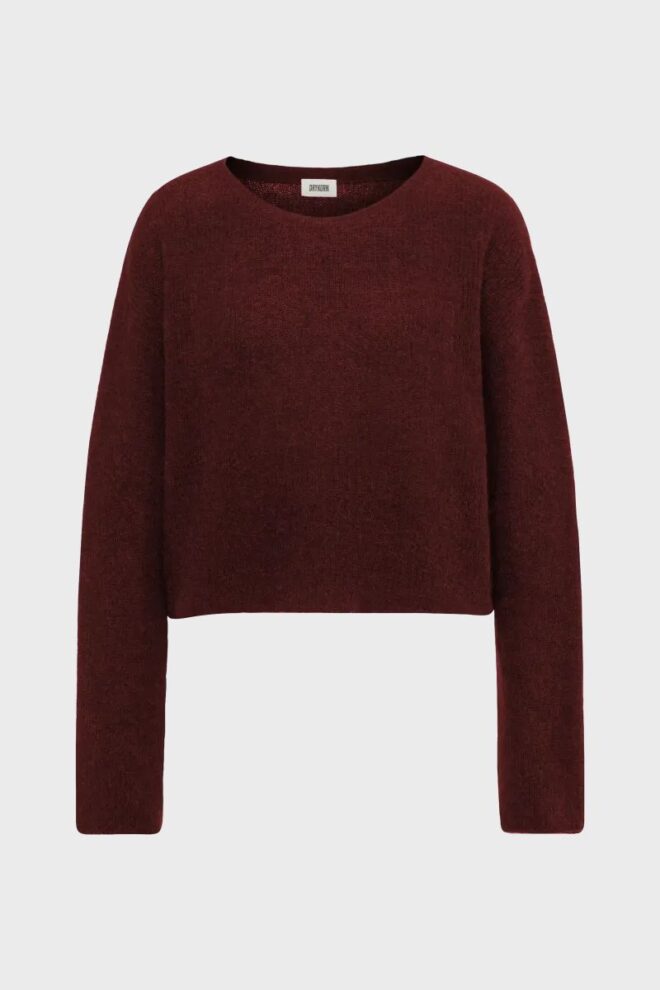 PULLOVER 420217 IMENY 5011
