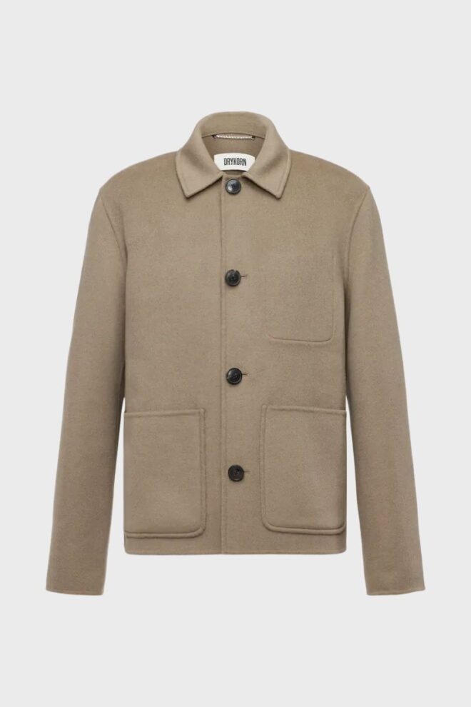 JACKE 120231 MAKONA 1506