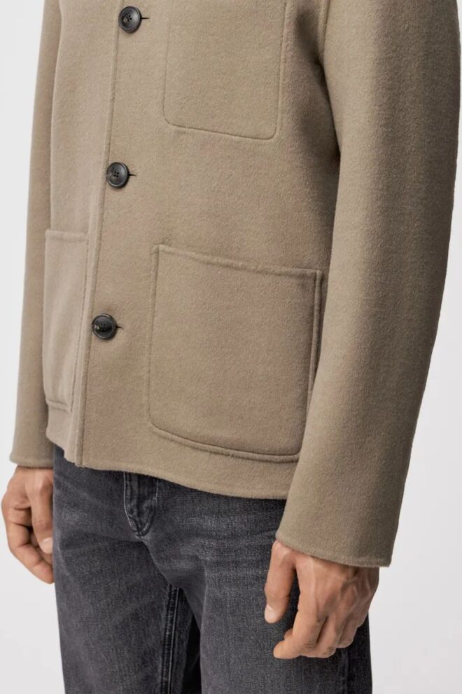 JACKE 120231 MAKONA 1506