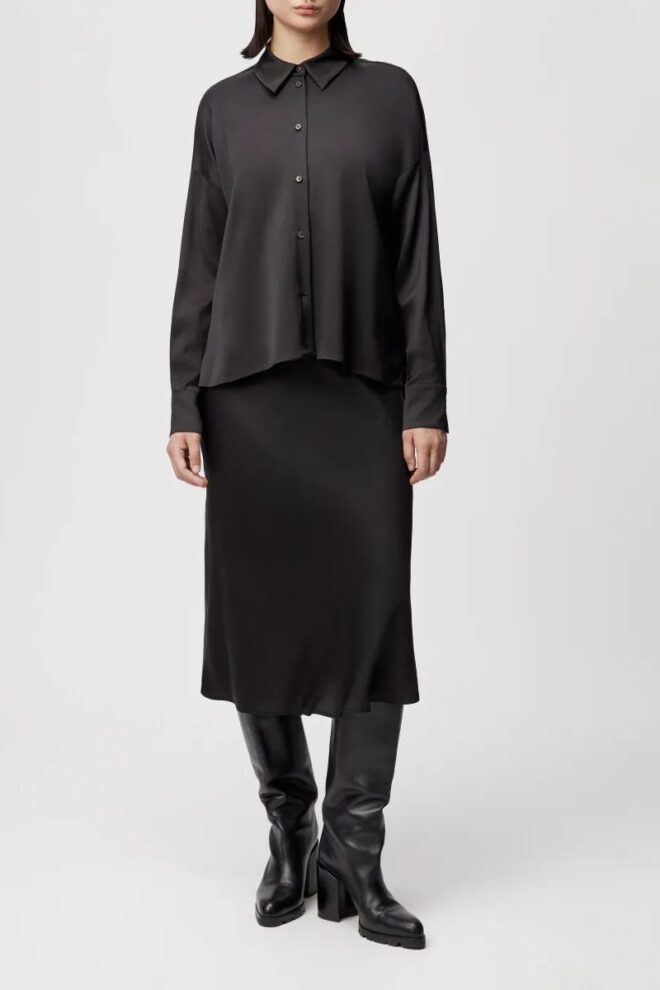 BLUSE 130065 CLOELIA 1104