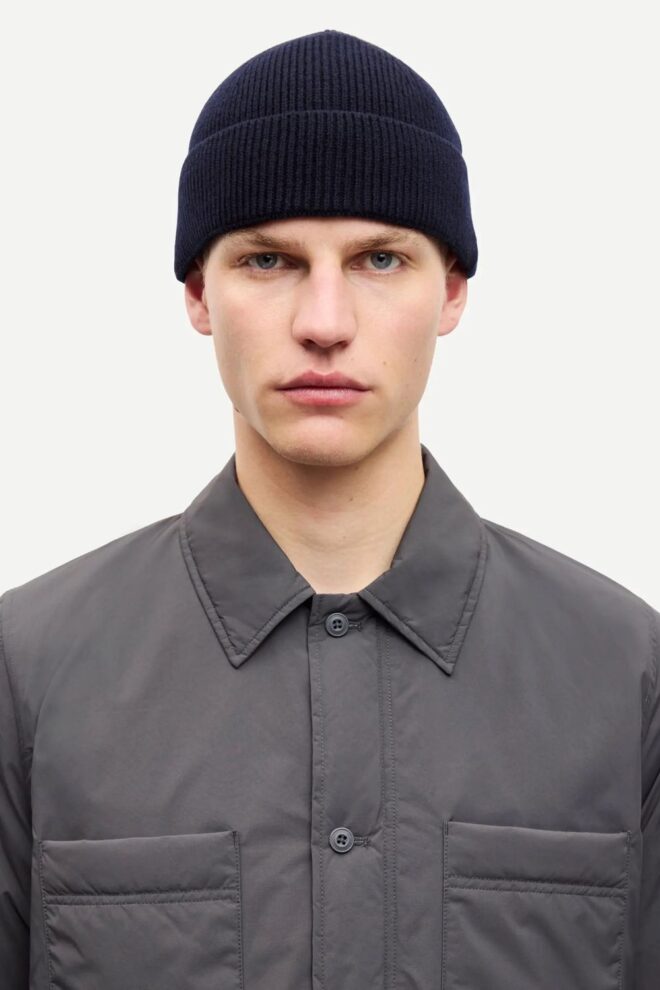 MÜTZE SAPAUL BEANIE 15010 SALUTE