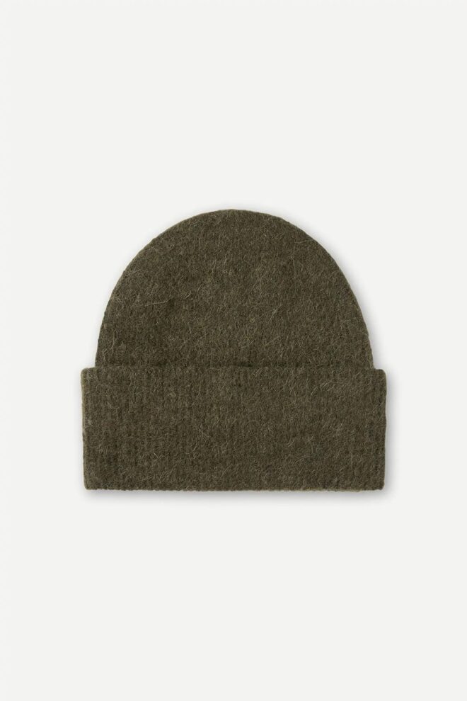 MÜTZE NOR HAT 7355 DEEP FOREST