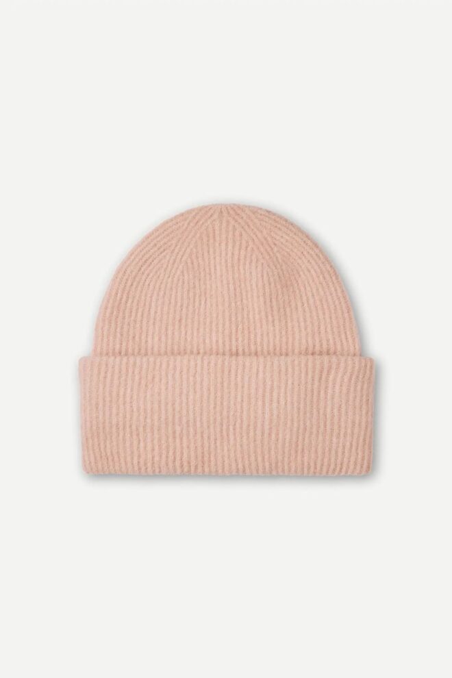 MÜTZE NOR HAT 7355 CAMEO ROSE