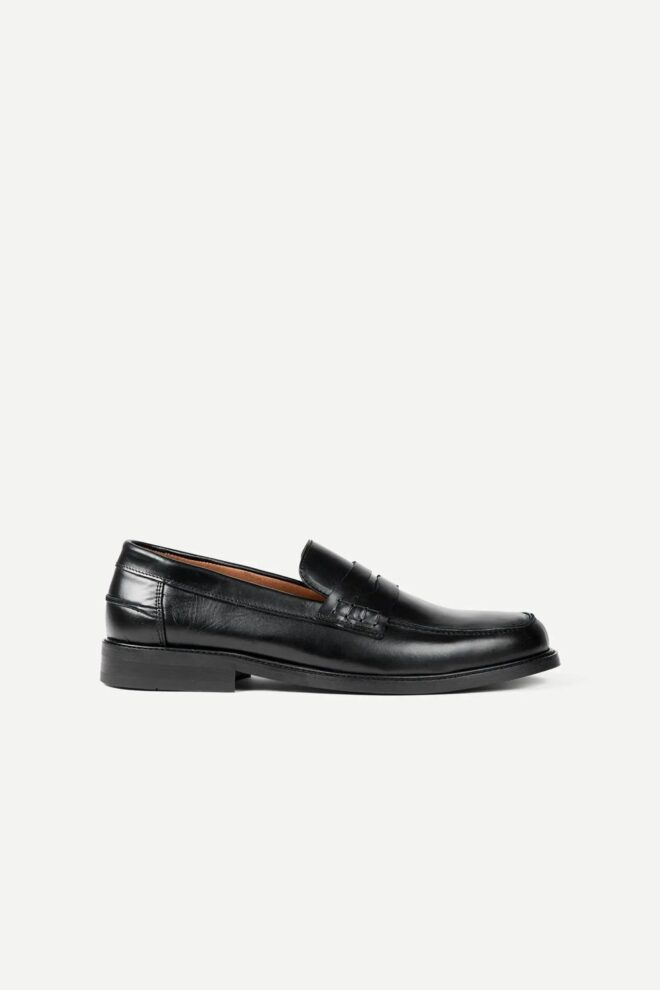 SCHUHE SAFREDDA LOAFERS 15778 BLACK