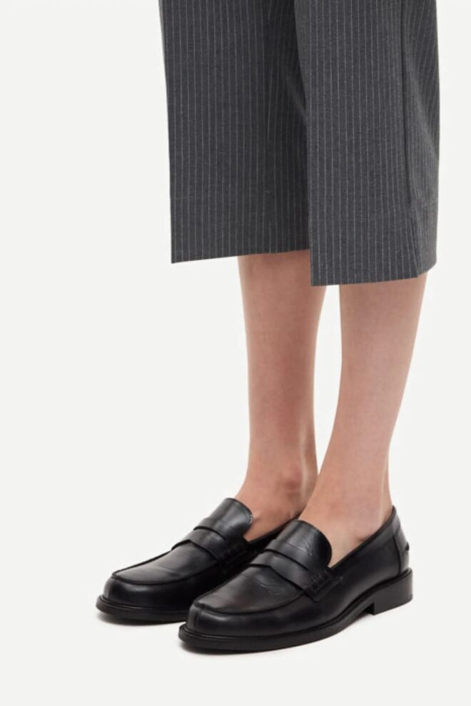 SCHUHE SAFREDDA LOAFERS 15778 BLACK