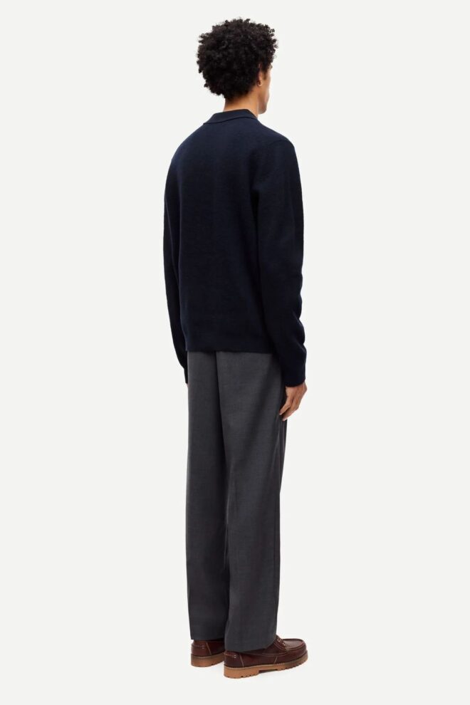 WESTE SARICHARD CARDIGAN 15561 SALUTE
