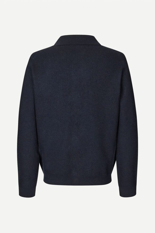 WESTE SARICHARD CARDIGAN 15561 SALUTE