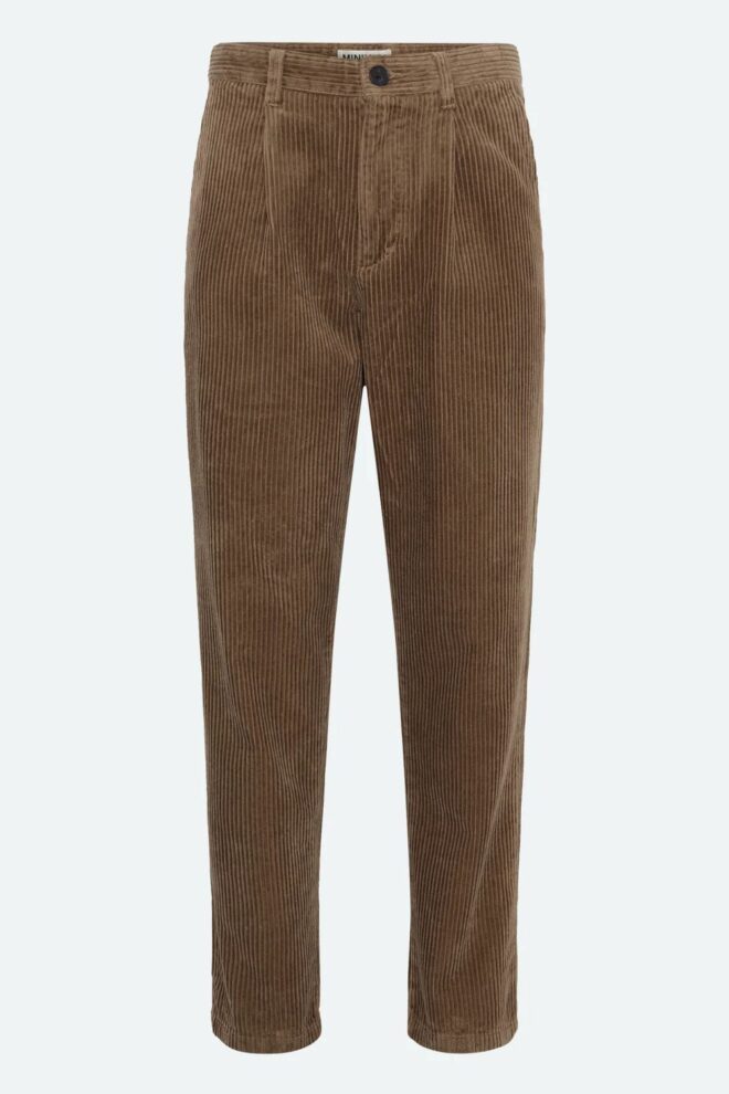 HOSE BRATIS PANTS 9133 SHITAKE