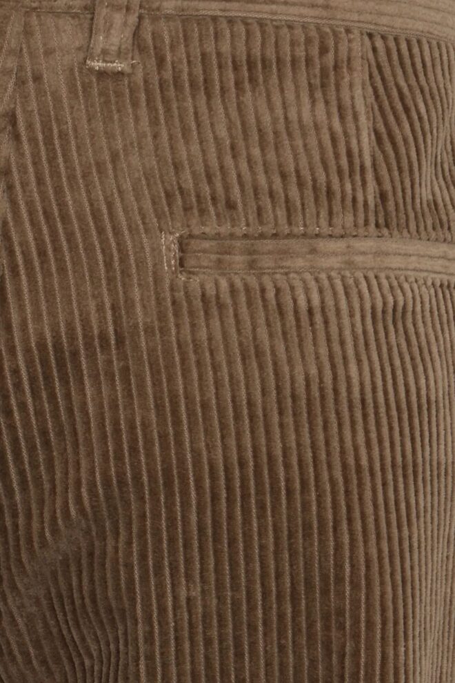 HOSE BRATIS PANTS 9133 SHITAKE