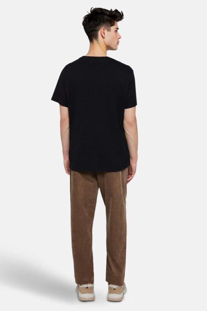 HOSE BRATIS PANTS 9133 SHITAKE