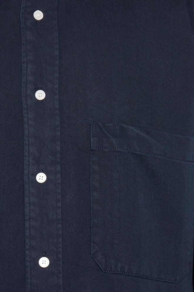 HEMD PEDRO SHIRT 3859 SKY CAPTAIN