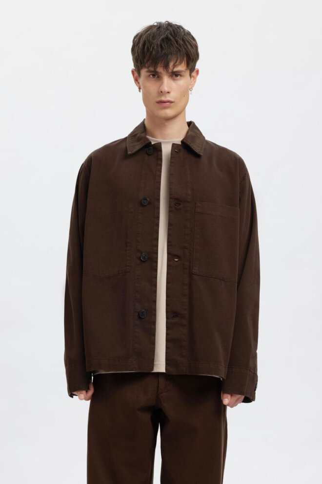 JACKE 16097033 ANRHARKI GMT DELICIOSO