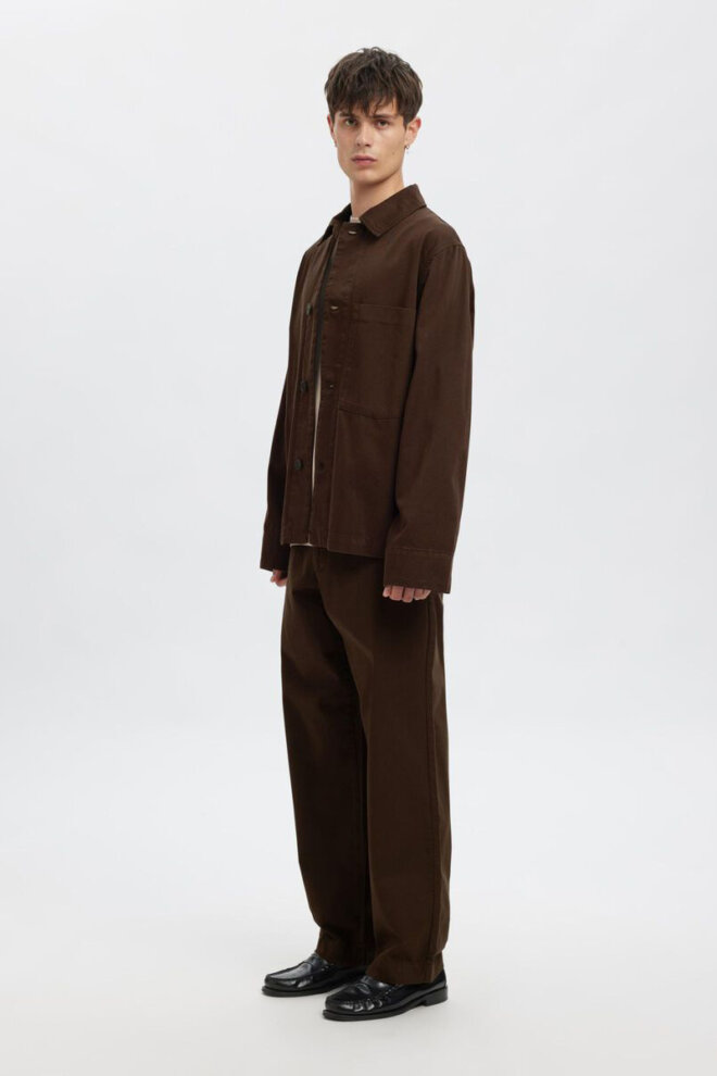 JACKE 16097033 ANRHARKI GMT DELICIOSO