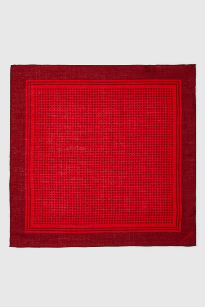 TUCH 16095327 SLFABBI RED