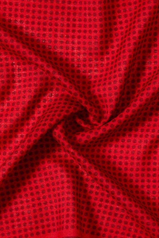 TUCH 16095327 SLFABBI RED