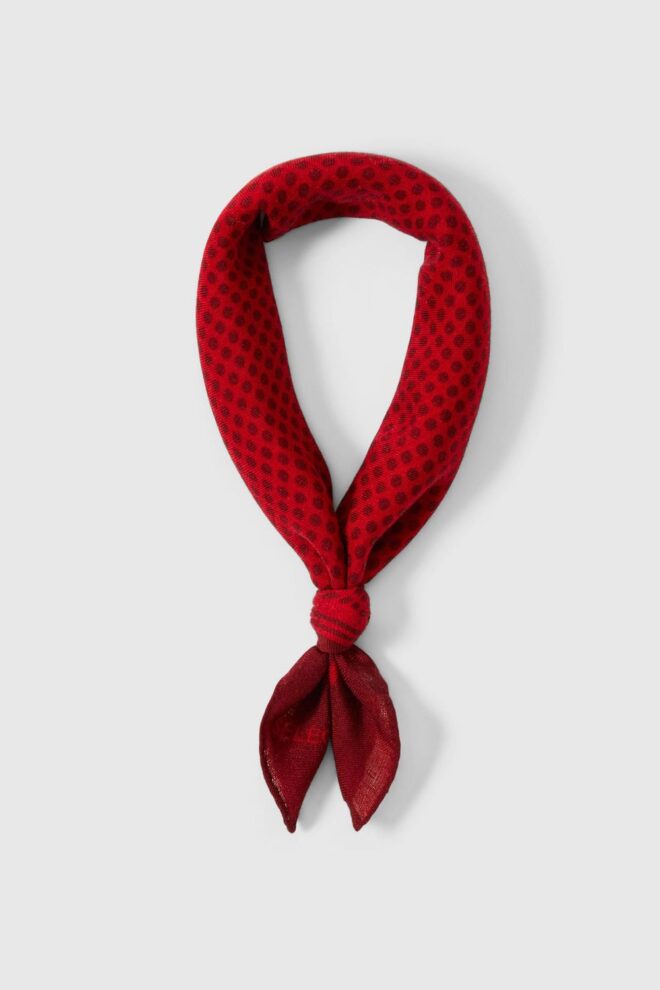 TUCH 16095327 SLFABBI RED