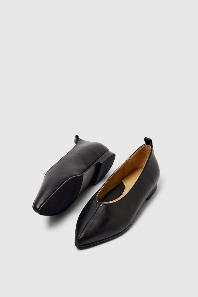 BALLERINA 16098515 SLFWHITNEY