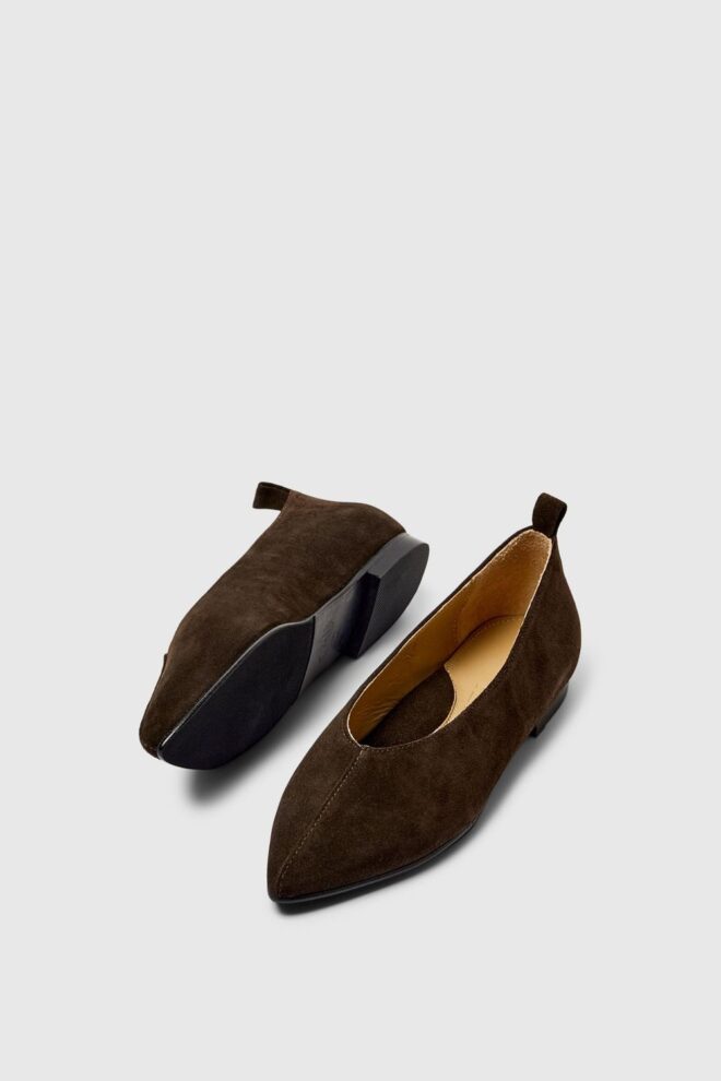 SCHUHE 16098516 DELICIOSO