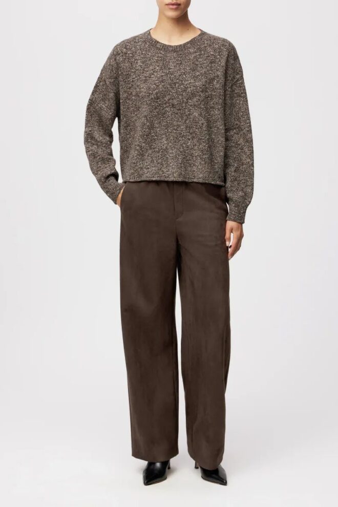PULLOVER 423095 MALESE 1104