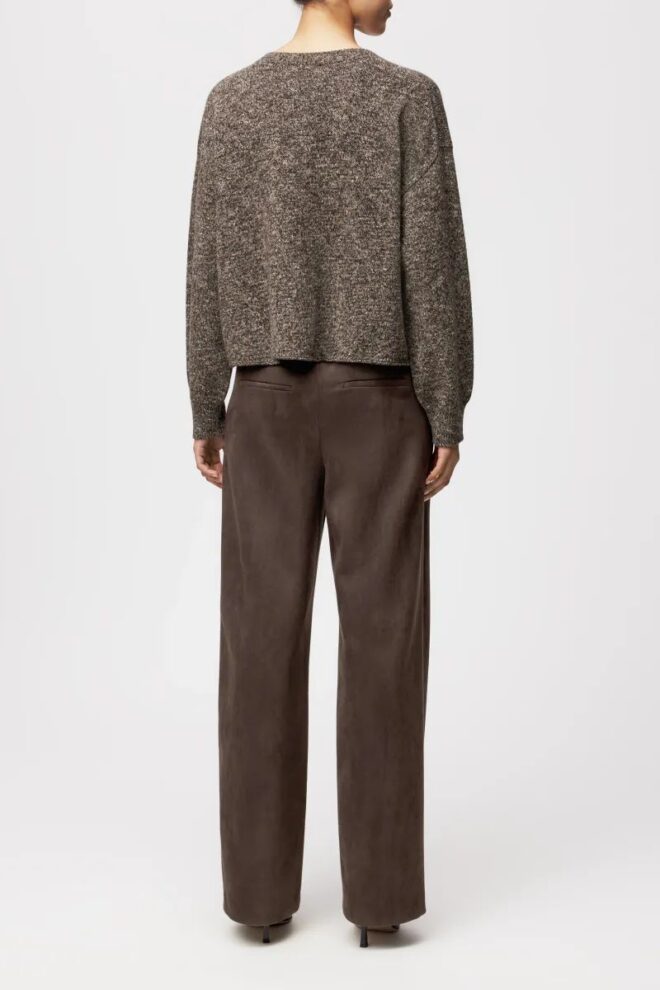 PULLOVER 423095 MALESE 1104