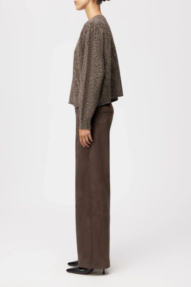 PULLOVER 423095 MALESE 1104