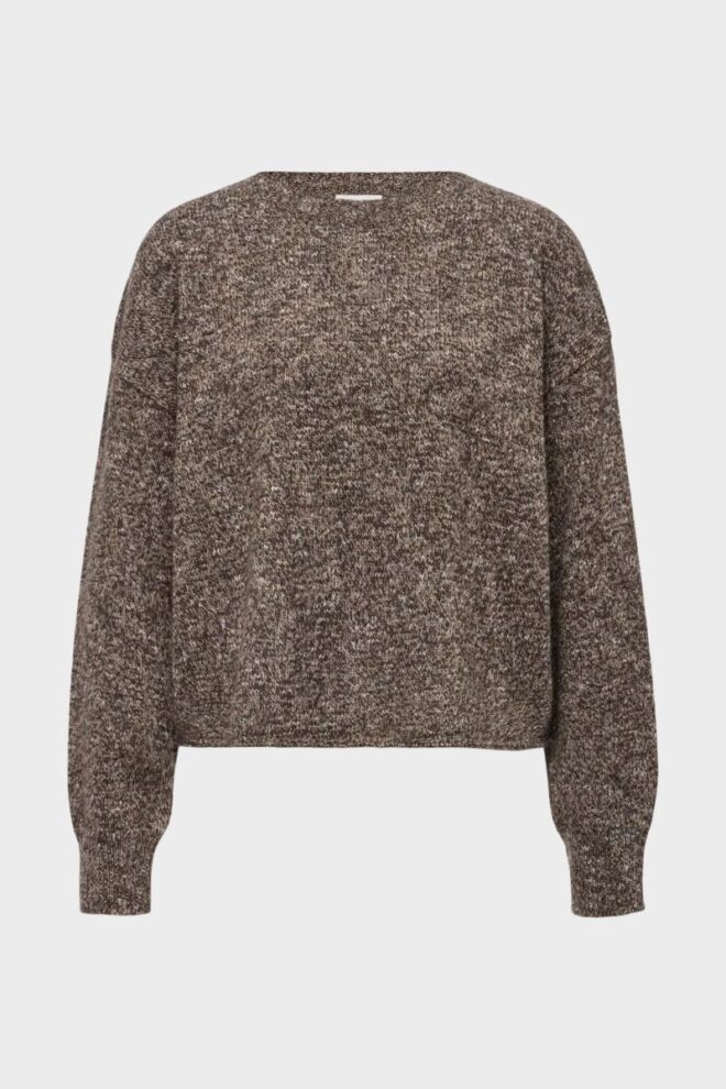 PULLOVER 423095 MALESE 1104