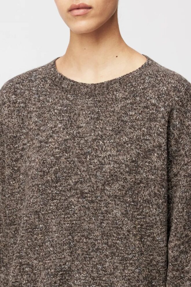 PULLOVER 423095 MALESE 1104
