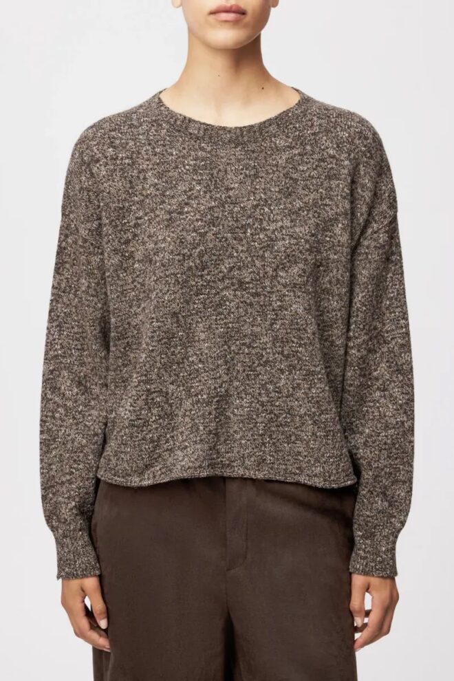 PULLOVER 423095 MALESE 1104