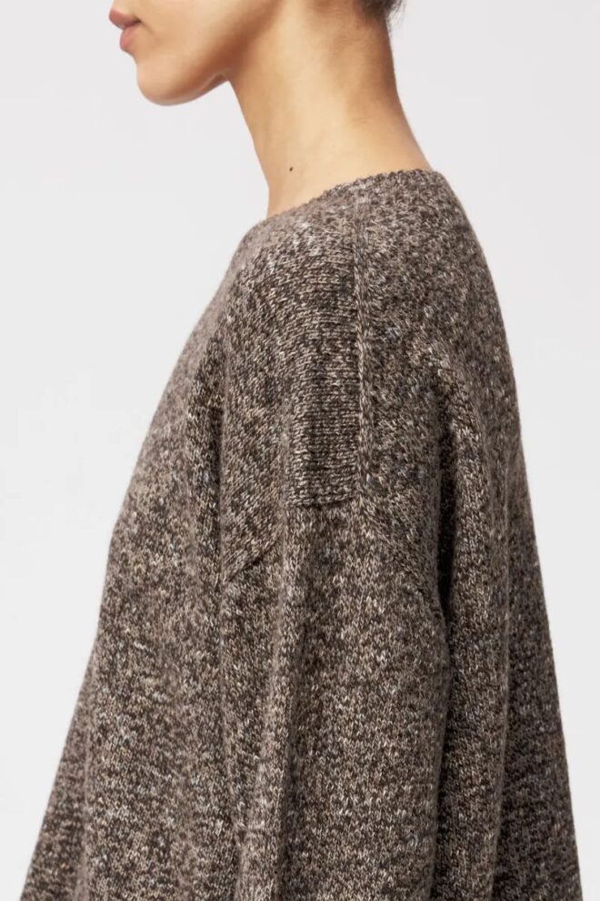 PULLOVER 423095 MALESE 1104