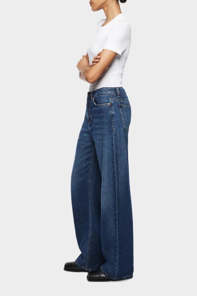 JEANS 260089 MEDLEY 3210