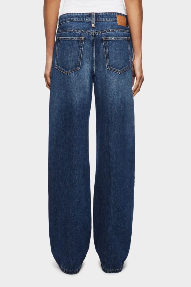 JEANS 260089 MEDLEY 3210