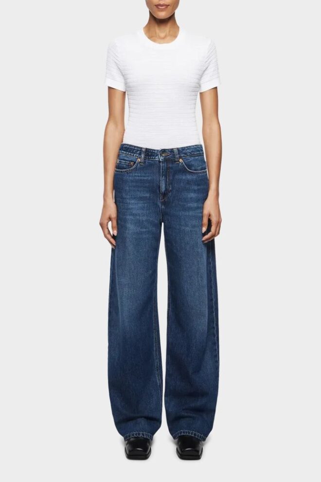 JEANS 260089 MEDLEY 3210