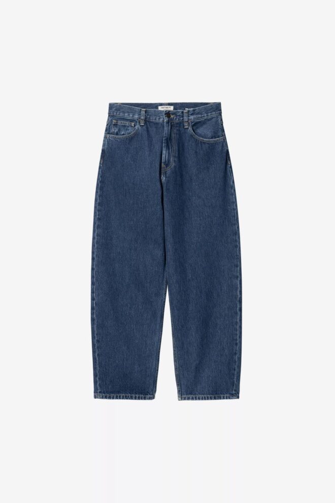 JEANS  W´BRANDON PANT STONE WASHED