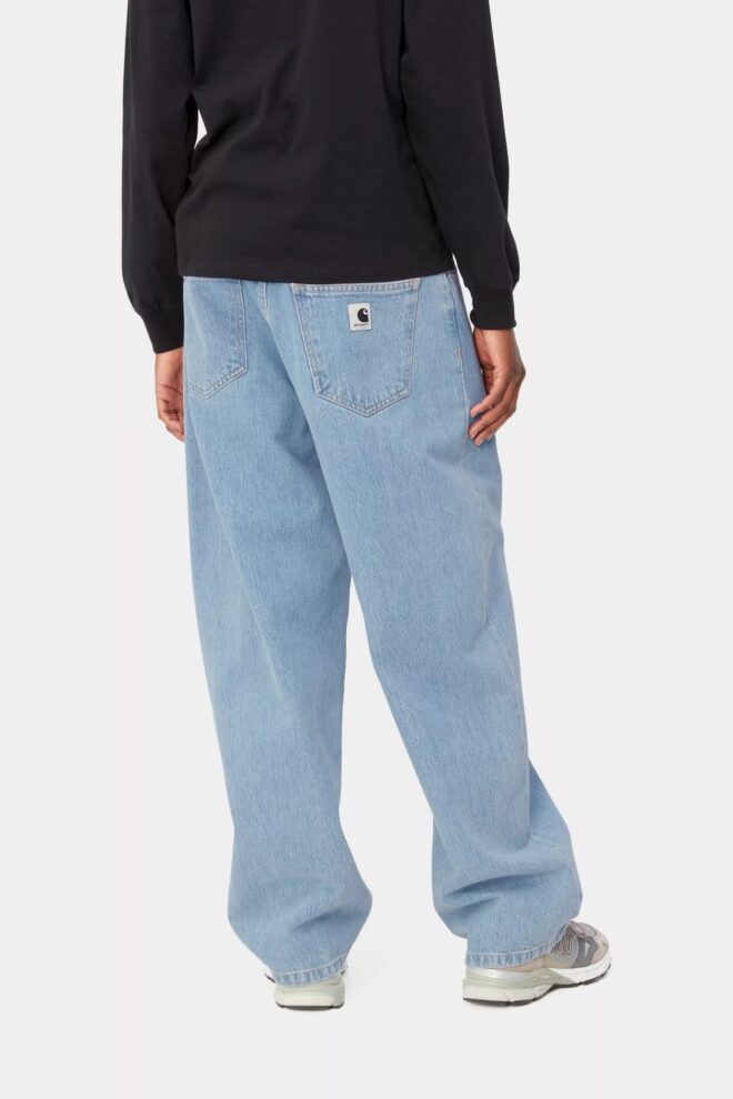 JEANS W´BRANDON PANT STONE BLEACHED