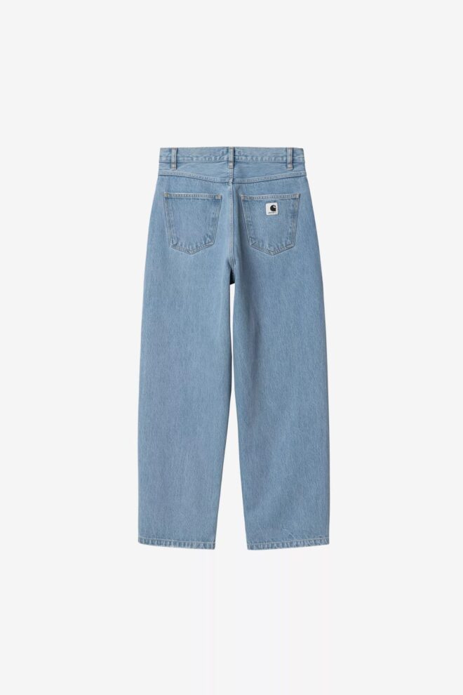 JEANS W´BRANDON PANT STONE BLEACHED