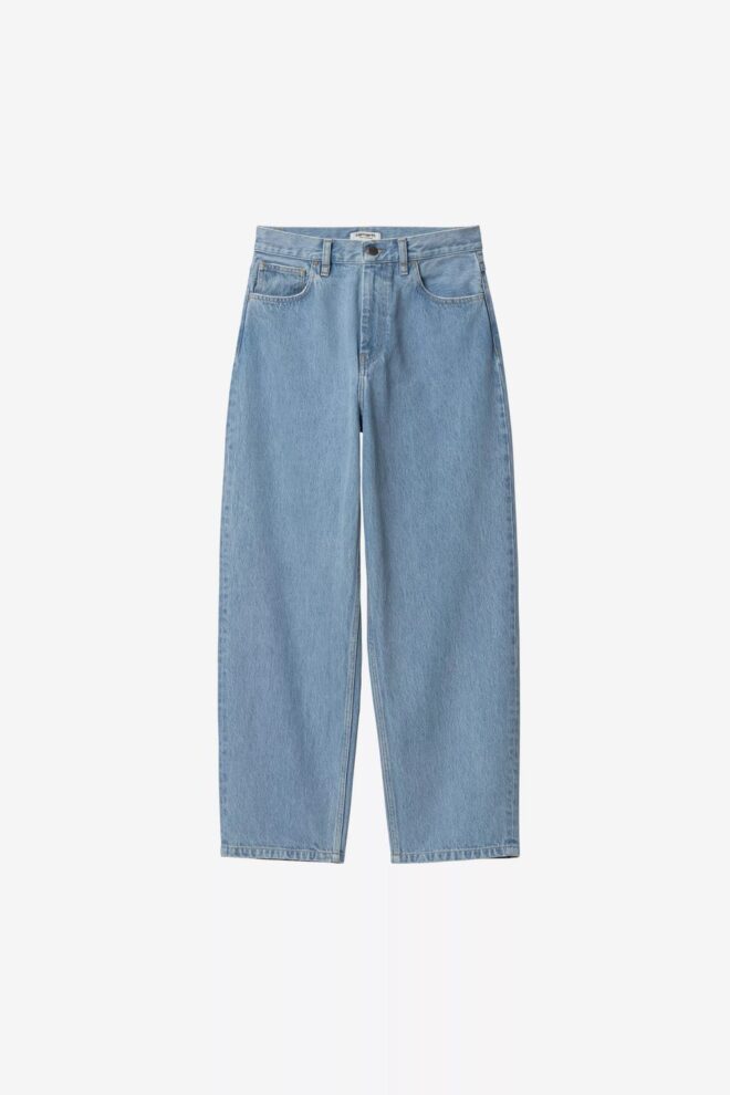JEANS W´BRANDON PANT STONE BLEACHED