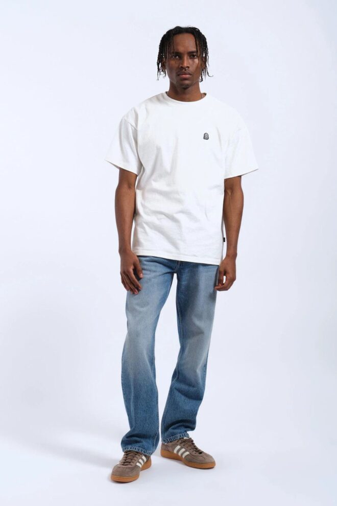 JEANS DASH STREAM SKY FADE