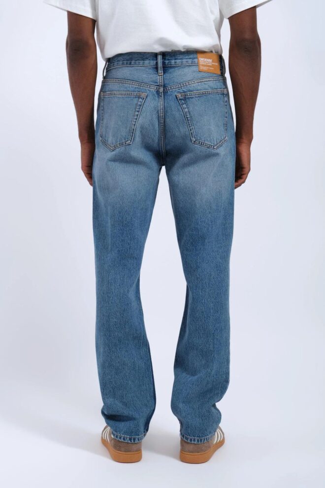 JEANS DASH STREAM SKY FADE