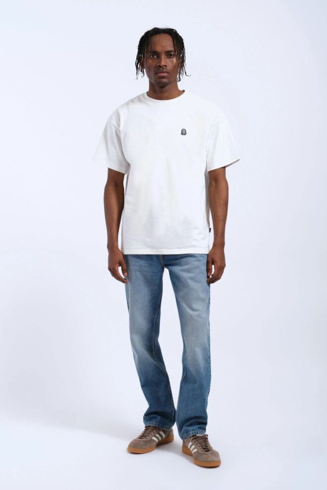 JEANS DASH STREAM SKY FADE