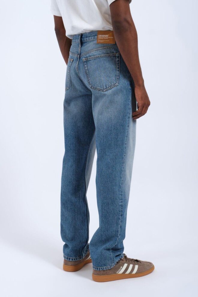JEANS DASH STREAM SKY FADE