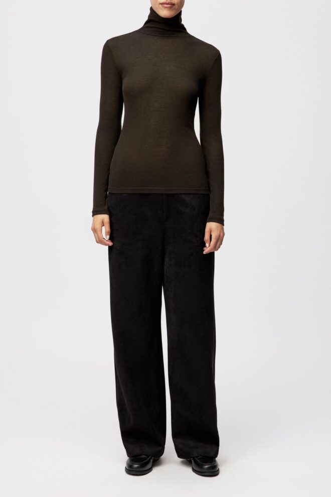 SHIRT 520230 ZERAFNE 1104