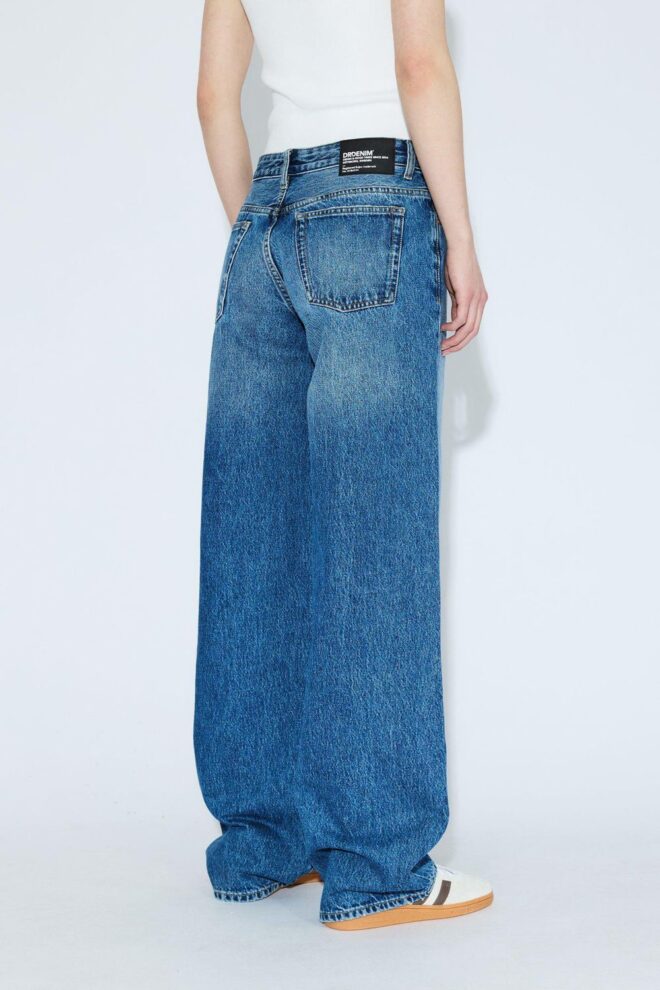 JEANS HILL STREAM MID FADE