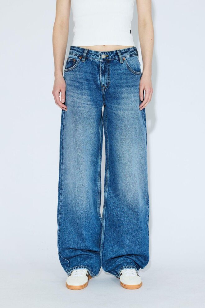 JEANS HILL STREAM MID FADE