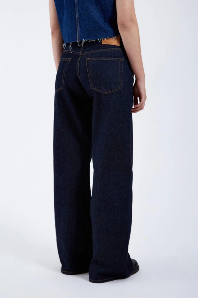 JEANS RHUE STREAM RINSE