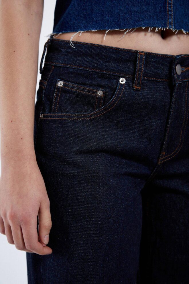 JEANS RHUE STREAM RINSE