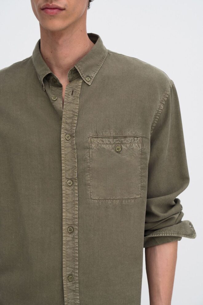 HEMD 29108 ZACHARY SHIRT 0270