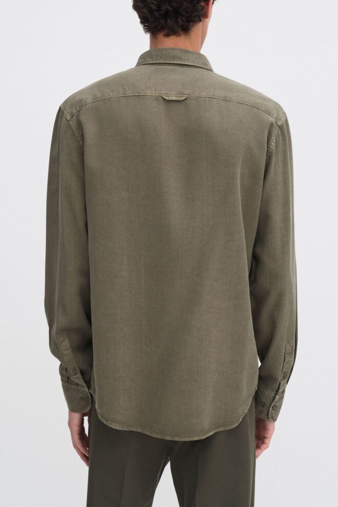 HEMD 29108 ZACHARY SHIRT 0270