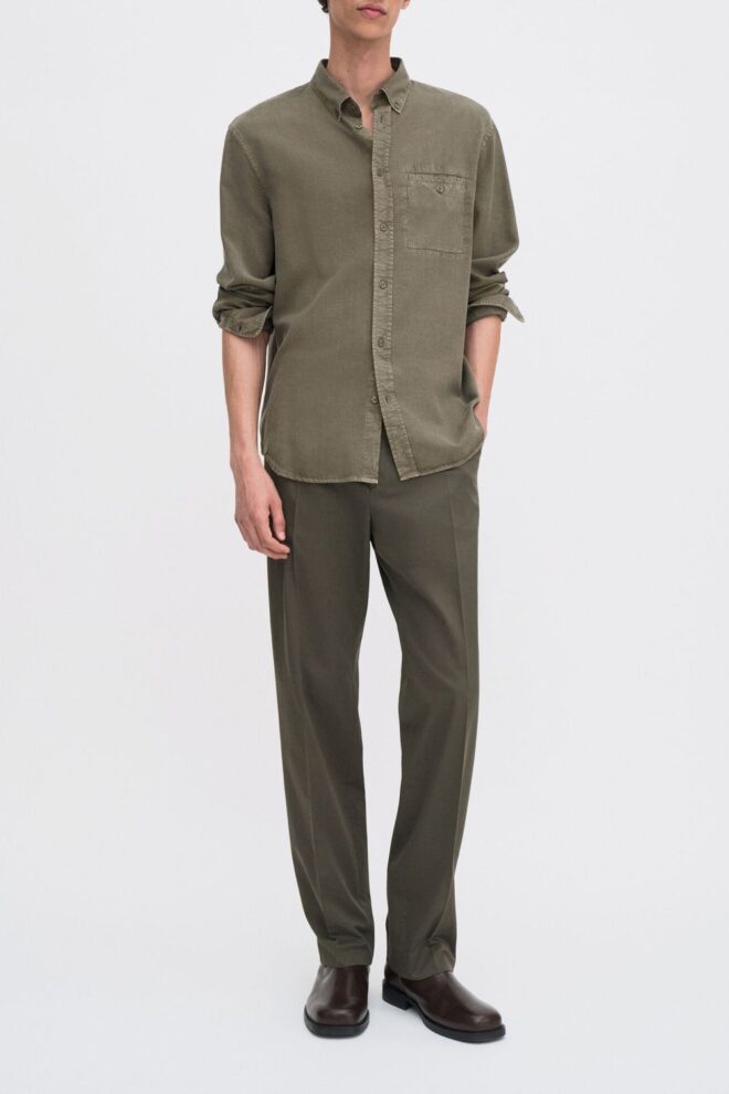 HEMD 29108 ZACHARY SHIRT 0270