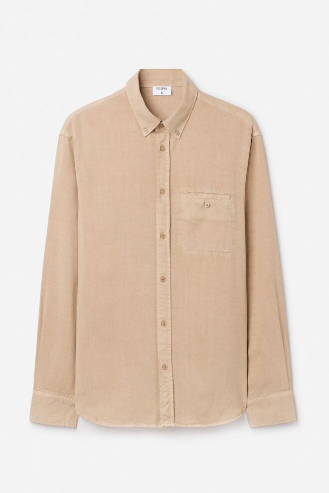 HEMD 29108 ZACHARY SHIRT 0268