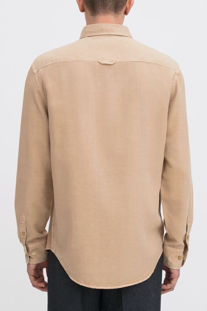 HEMD 29108 ZACHARY SHIRT 0268